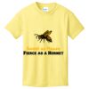Youth 5.4 oz Cotton T-Shirt Thumbnail