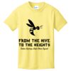Youth 5.4 oz Cotton T-Shirt Thumbnail