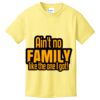 Youth 5.4 oz Cotton T-Shirt Thumbnail
