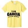 Youth 5.4 oz Cotton T-Shirt Thumbnail