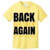 Youth 5.4 oz Cotton T-Shirt Thumbnail
