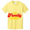 Youth 5.4 oz Cotton T-Shirt Thumbnail