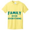 Youth 5.4 oz Cotton T-Shirt Thumbnail