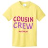 Youth 5.4 oz Cotton T-Shirt Thumbnail
