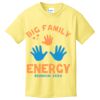 Youth 5.4 oz Cotton T-Shirt Thumbnail