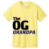 Youth 5.4 oz Cotton T-Shirt Thumbnail