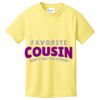 Youth 5.4 oz Cotton T-Shirt Thumbnail