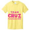 Youth 5.4 oz Cotton T-Shirt Thumbnail