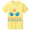 Youth 5.4 oz Cotton T-Shirt Thumbnail