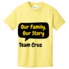 Youth 5.4 oz Cotton T-Shirt Thumbnail