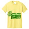 Youth 5.4 oz Cotton T-Shirt Thumbnail