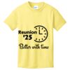 Youth 5.4 oz Cotton T-Shirt Thumbnail