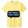 Youth 5.4 oz Cotton T-Shirt Thumbnail