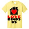 Youth 5.4 oz Cotton T-Shirt Thumbnail
