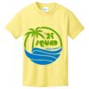 Youth 5.4 oz Cotton T-Shirt Thumbnail