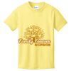Youth 5.4 oz Cotton T-Shirt Thumbnail