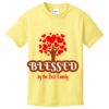 Youth 5.4 oz Cotton T-Shirt Thumbnail