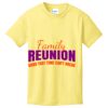 Youth 5.4 oz Cotton T-Shirt Thumbnail