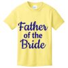 Youth 5.4 oz Cotton T-Shirt Thumbnail
