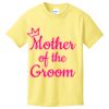 Youth 5.4 oz Cotton T-Shirt Thumbnail