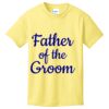 Youth 5.4 oz Cotton T-Shirt Thumbnail