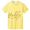 Youth 5.4 oz Cotton T-Shirt Thumbnail