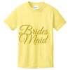 Youth 5.4 oz Cotton T-Shirt Thumbnail