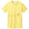 Youth 5.4 oz Cotton T-Shirt Thumbnail