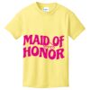 Youth 5.4 oz Cotton T-Shirt Thumbnail