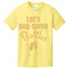 Youth 5.4 oz Cotton T-Shirt Thumbnail