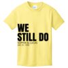 Youth 5.4 oz Cotton T-Shirt Thumbnail