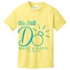 Youth 5.4 oz Cotton T-Shirt Thumbnail