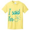 Youth 5.4 oz Cotton T-Shirt Thumbnail