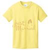 Youth 5.4 oz Cotton T-Shirt Thumbnail