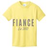 Youth 5.4 oz Cotton T-Shirt Thumbnail