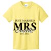 Youth 5.4 oz Cotton T-Shirt Thumbnail