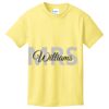 Youth 5.4 oz Cotton T-Shirt Thumbnail