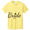 Youth 5.4 oz Cotton T-Shirt Thumbnail