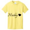 Youth 5.4 oz Cotton T-Shirt Thumbnail