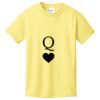 Youth 5.4 oz Cotton T-Shirt Thumbnail