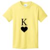 Youth 5.4 oz Cotton T-Shirt Thumbnail