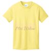 Youth 5.4 oz Cotton T-Shirt Thumbnail