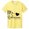 Youth 5.4 oz Cotton T-Shirt Thumbnail