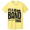 Youth 5.4 oz Cotton T-Shirt Thumbnail