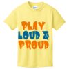 Youth 5.4 oz Cotton T-Shirt Thumbnail