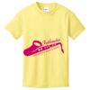 Youth 5.4 oz Cotton T-Shirt Thumbnail