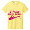 Youth 5.4 oz Cotton T-Shirt Thumbnail