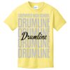 Youth 5.4 oz Cotton T-Shirt Thumbnail