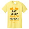 Youth 5.4 oz Cotton T-Shirt Thumbnail