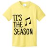 Youth 5.4 oz Cotton T-Shirt Thumbnail